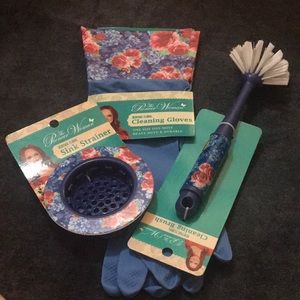 3 PIECE PIONEER WOMAN SET